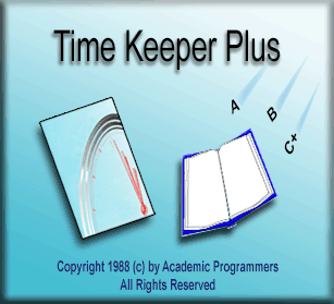 Time Keeper Plus Image